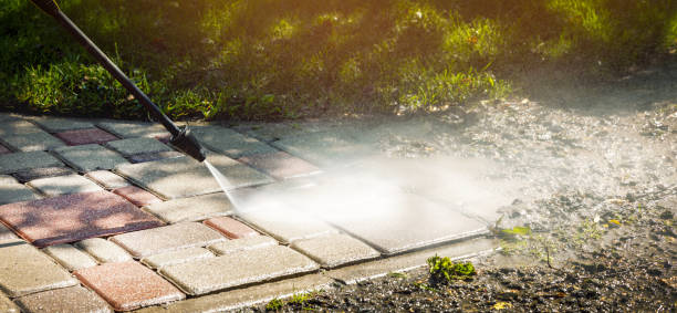Reliable Old Town, ME Pressure Washing Solutions